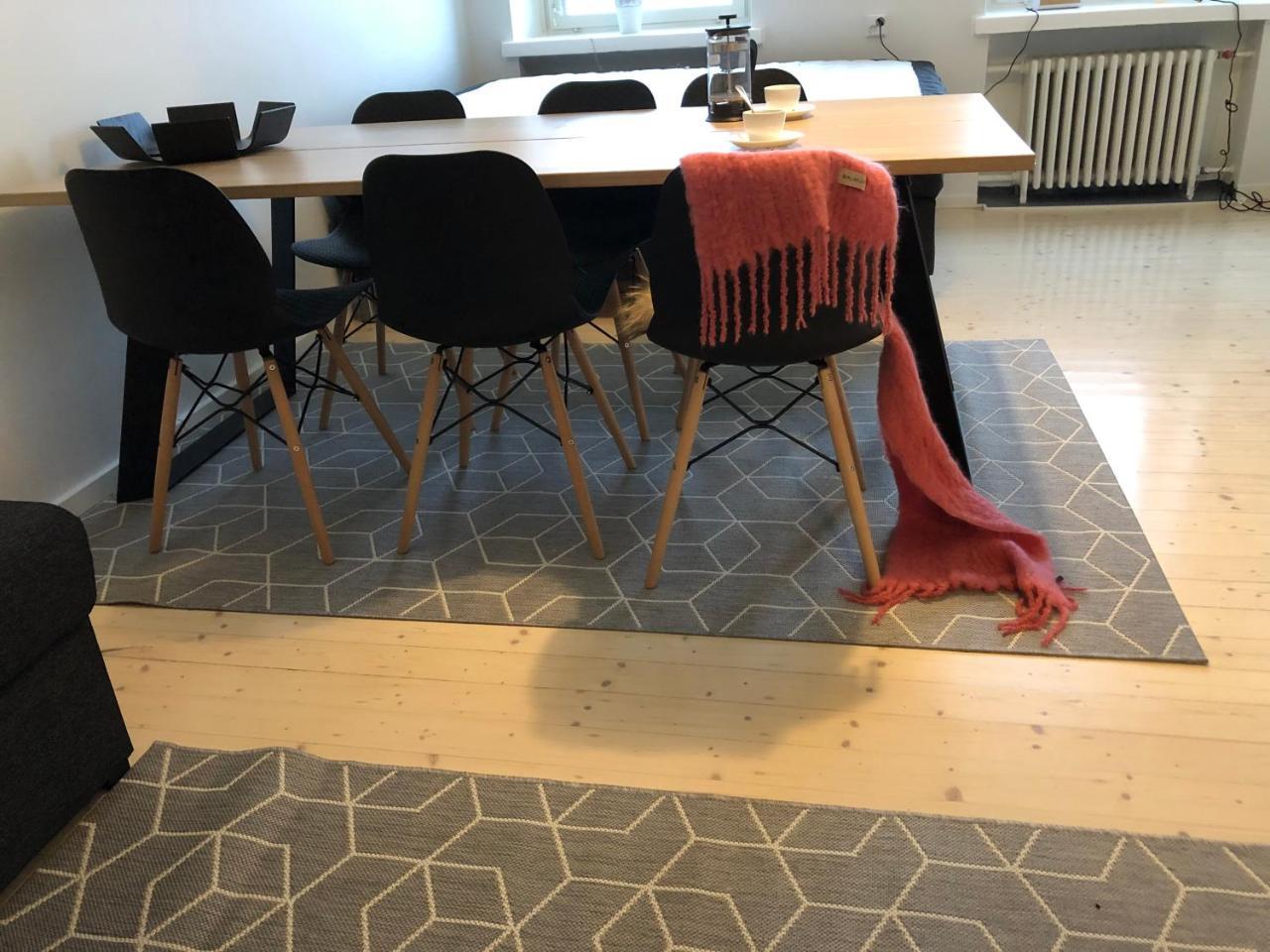 Scandinavian Sweet Home 18 Heart Of City 赫尔辛基 外观 照片
