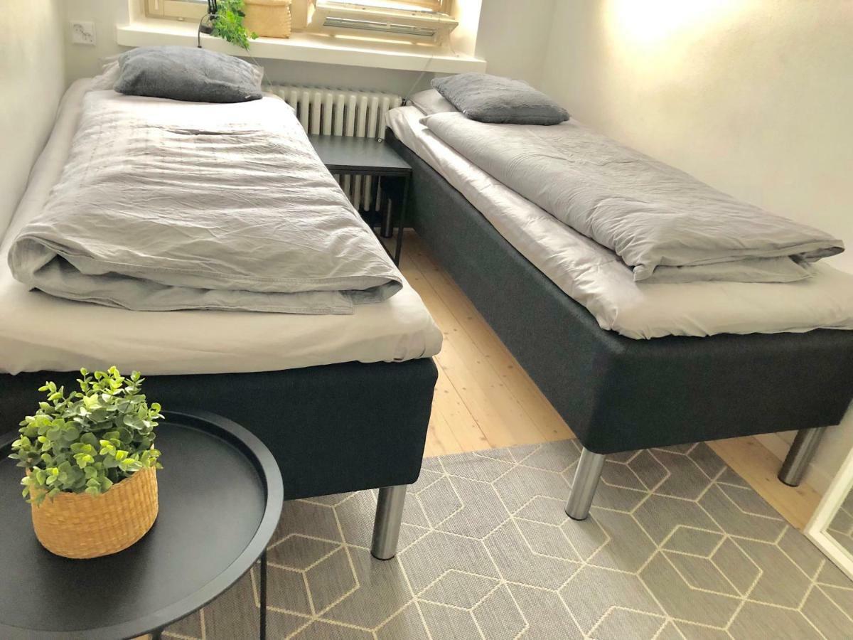Scandinavian Sweet Home 18 Heart Of City 赫尔辛基 外观 照片